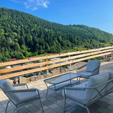 La Cle Des Champs - « La Perle » - Balneo Daire La Bresse