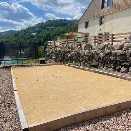 Daire La Cle Des Champs - « La Perle » - Balneo
